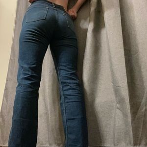 Men’s Levi’s Denim